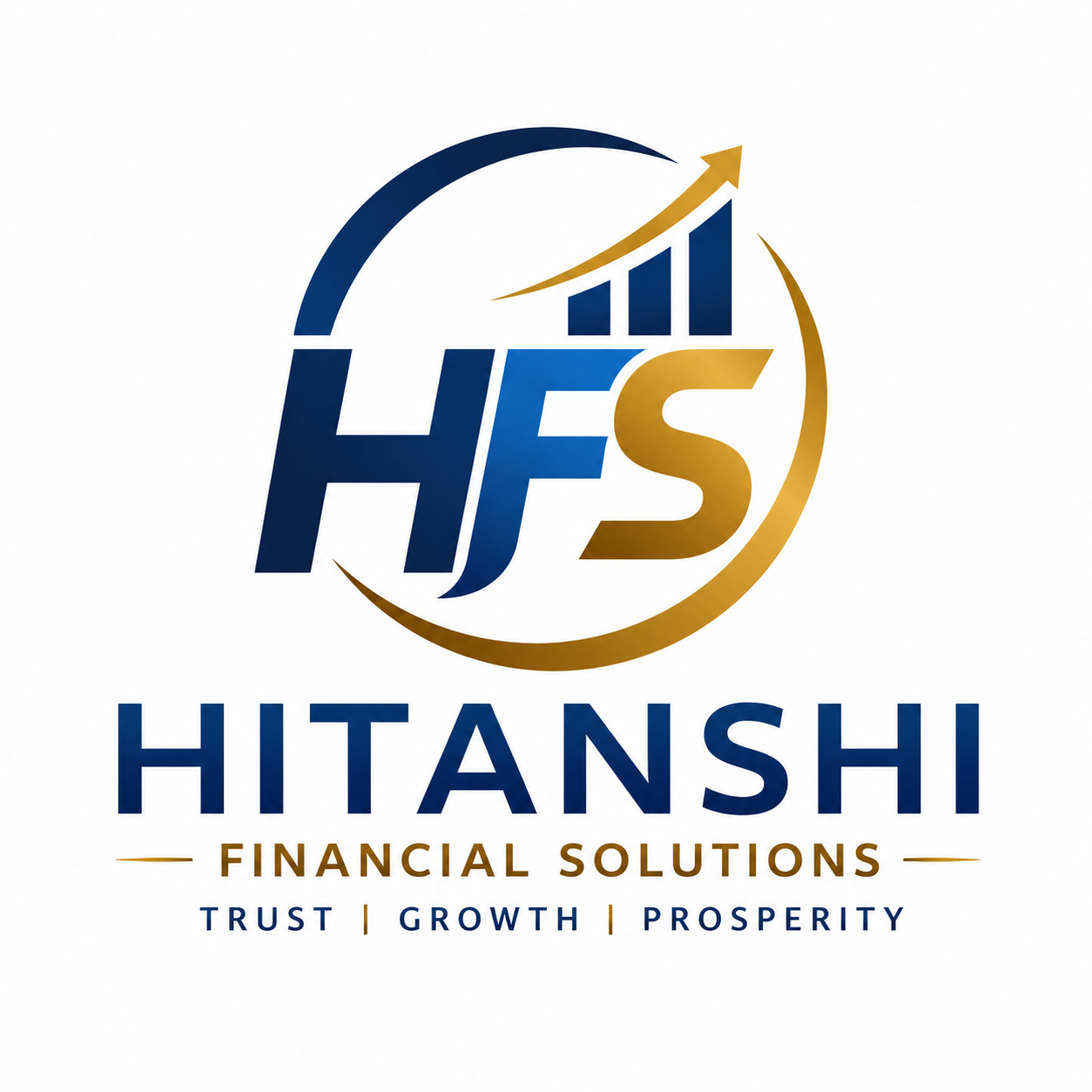 HITANSHI FINANCIAL SOLUTIONS